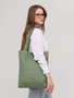 Zoozie Bags Bolso Tote Menta